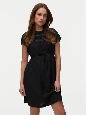 Obrázek produktu Vero Moda Letní šaty Debbie 10342682 Černá Regular Fit