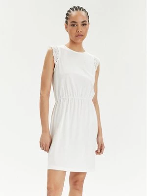 Obrázek produktu Vero Moda Letní šaty Emily 10305216 Bílá Regular Fit