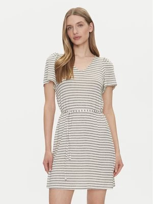 Obrázek produktu Vero Moda Letní šaty Gina 10325612 Béžová Regular Fit