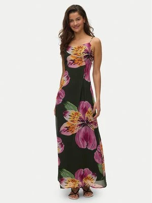 Obrázek produktu Vero Moda Letní šaty Ismene 10351431 Černá Regular Fit