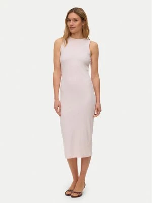 Obrázek produktu Vero Moda Letní šaty Lavender 10230437 Růžová Slim Fit