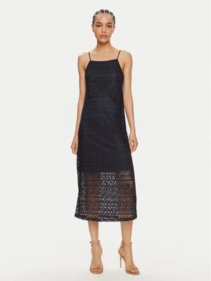 Obrázek produktu Vero Moda Letní šaty Maya 10304461 Tmavomodrá Regular Fit