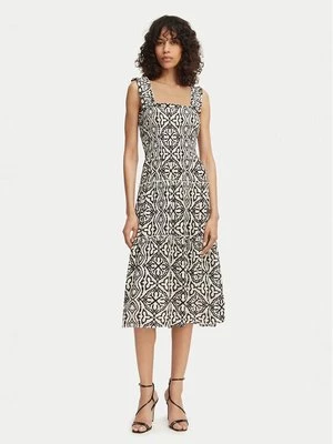 Obrázek produktu Vero Moda Letní šaty Menny 10282481 Černá Regular Fit