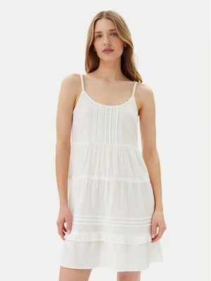 Obrázek produktu Vero Moda Letní šaty Pretty 10325236 Bílá Regular Fit