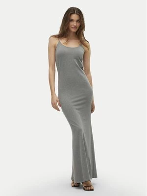 Obrázek produktu Vero Moda Letní šaty Sharon 10322285 Šedá Slim Fit