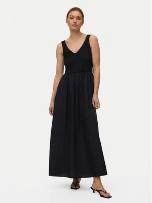 Obrázek produktu Vero Moda Letní šaty Vally 10345917 Černá Loose Fit