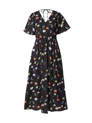 Obrázek produktu VERO MODA Letní šaty 'VMFLORA OLGA'  černá