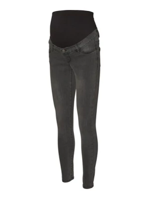 Obrázek produktu Vero Moda Maternity Džíny 'Vmmtanya'  antracitová