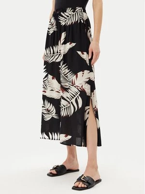 Obrázek produktu Vero Moda Maxi sukně Easy Joy 10302047 Černá Regular Fit