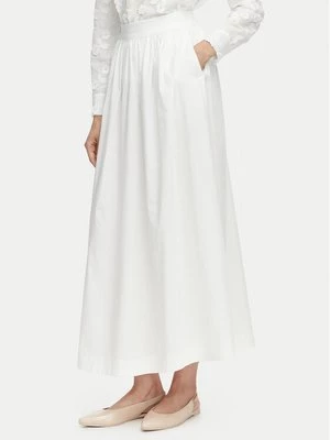 Obrázek produktu Vero Moda Maxi sukně Friba 10346845 Bílá Regular Fit