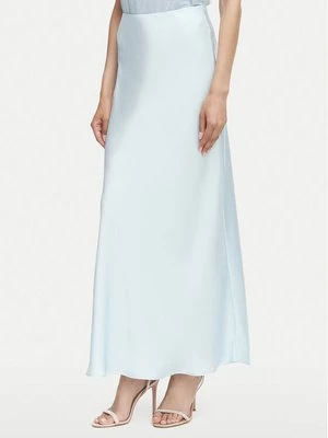 Obrázek produktu Vero Moda Maxi sukně Livia 10350079 Světle modrá Regular Fit