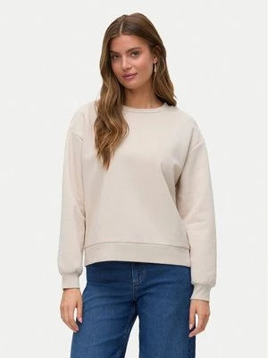 Obrázek produktu Vero Moda Mikina Daisy 10338101 Béžová Regular Fit