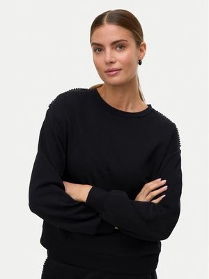 Obrázek produktu Vero Moda Mikina Daisy 10338101 Černá Regular Fit
