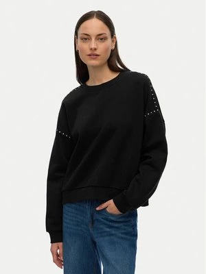 Obrázek produktu Vero Moda Mikina Lotte 10333544 Černá Regular Fit