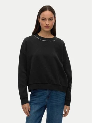 Obrázek produktu Vero Moda Mikina Lotte 10333544 Černá Regular Fit