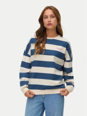 Obrázek produktu Vero Moda Mikina Viola 10338440 Modrá Regular Fit