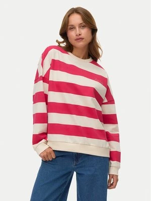 Obrázek produktu Vero Moda Mikina Viola 10338440 Růžová Regular Fit