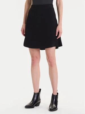 Obrázek produktu Vero Moda Mini sukně Saba 10325944 Černá Regular Fit