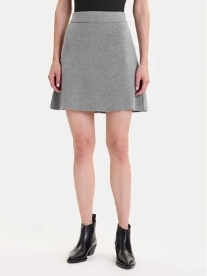 Obrázek produktu Vero Moda Mini sukně Saba 10325944 Šedá Regular Fit