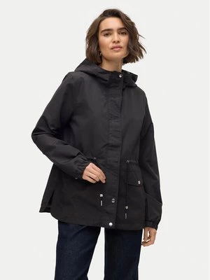 Obrázek produktu Vero Moda Parka Paisley 10301577 Černá Regular Fit