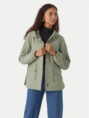 Obrázek produktu Vero Moda Parka Paisley 10301577 Khaki Regular Fit