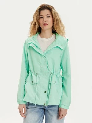 Obrázek produktu Vero Moda Parka Paisley 10301577 Modrá Regular Fit