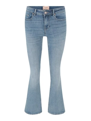 Obrázek produktu Vero Moda Petite Džíny 'FLASH'  světlemodrá