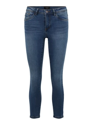 Obrázek produktu Vero Moda Petite Džíny 'Tanya'  modrá džínovina