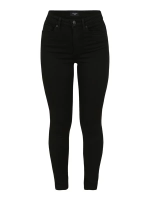 Obrázek produktu Vero Moda Petite Jeggíny 'Sophia'  černá
