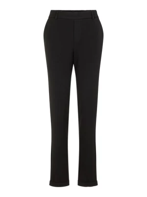 Obrázek produktu Vero Moda Petite Kalhoty 'Maya'  černá
