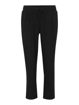 Obrázek produktu Vero Moda Petite Kalhoty 'VMJESMILO'  černá
