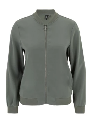 Obrázek produktu Vero Moda Petite Přechodná bunda  tmavě zelená