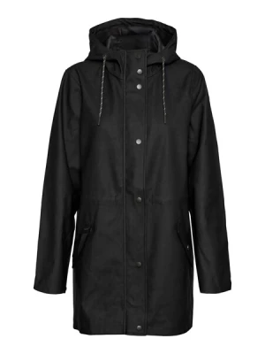 Obrázek produktu Vero Moda Tall Přechodová parka  černá