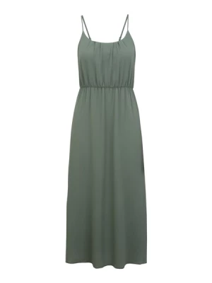 Obrázek produktu Vero Moda Petite Šaty 'SASHA'  zelená