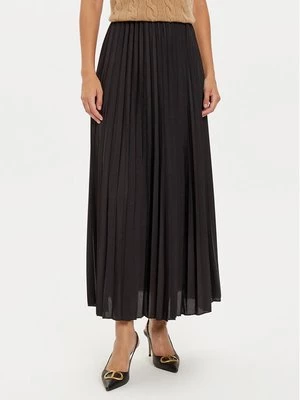 Obrázek produktu Vero Moda Plisovaná sukně Soma 10316237 Černá Regular Fit