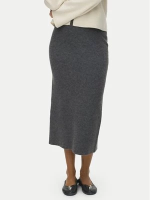Obrázek produktu Vero Moda Pouzdrová sukně Brisa 10334684 Šedá Slim Fit