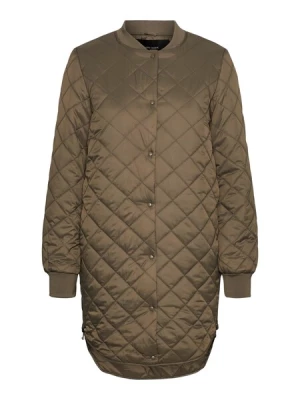 Obrázek produktu VERO MODA Přechodná bunda 'Hayle'  hnědá