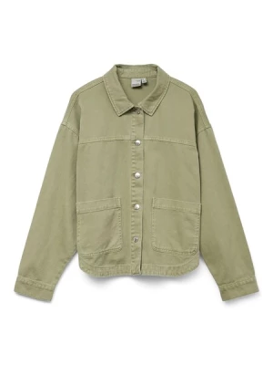 Obrázek produktu VERO MODA Přechodná bunda 'VMJAMIE'  khaki