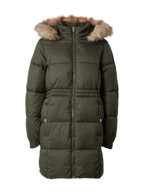 Obrázek produktu VERO MODA Přechodná bunda 'VMPINAR'  tmavě zelená