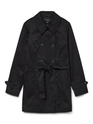 Obrázek produktu VERO MODA Přechodný kabát 'VMCHELSEA OLIVIA'  černá
