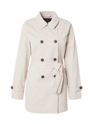 Obrázek produktu VERO MODA Přechodný kabát 'VMCHELSEA OLIVIA'  krémová