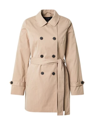 Obrázek produktu VERO MODA Přechodný kabát 'VMCHELSEA OLIVIA'  tmavě béžová