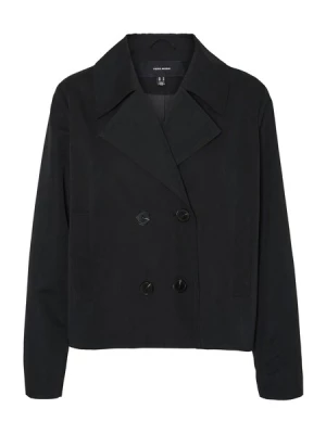 Obrázek produktu VERO MODA Přechodný kabát 'VMCHLOEMIA'  černá