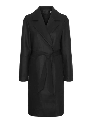 Obrázek produktu VERO MODA Přechodný kabát 'VMFortuneaya'  černá