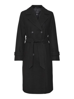 Obrázek produktu VERO MODA Přechodný kabát 'VMFORTUNEVEGA'  černá