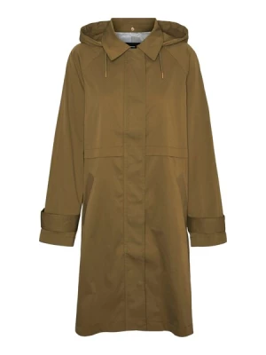 Obrázek produktu VERO MODA Přechodová parka 'VMCHELSEASIF'  olivová