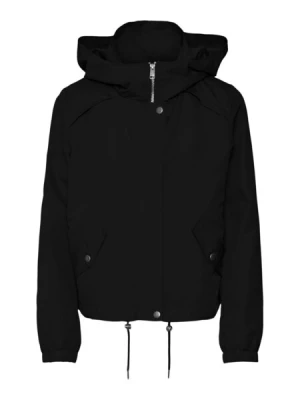 Obrázek produktu VERO MODA Přechodová parka 'VMZoa'  černá