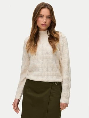 Obrázek produktu Vero Moda Rolák Virgo 10331875 Béžová Regular Fit