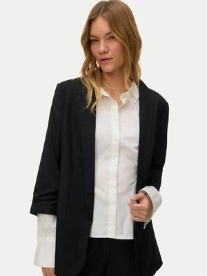 Obrázek produktu Vero Moda Sako Hailey 10346155 Černá Regular Fit