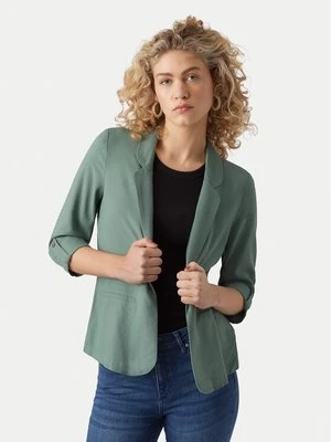 Obrázek produktu Vero Moda Sako Jesmilo 10279700 Zelená Regular Fit